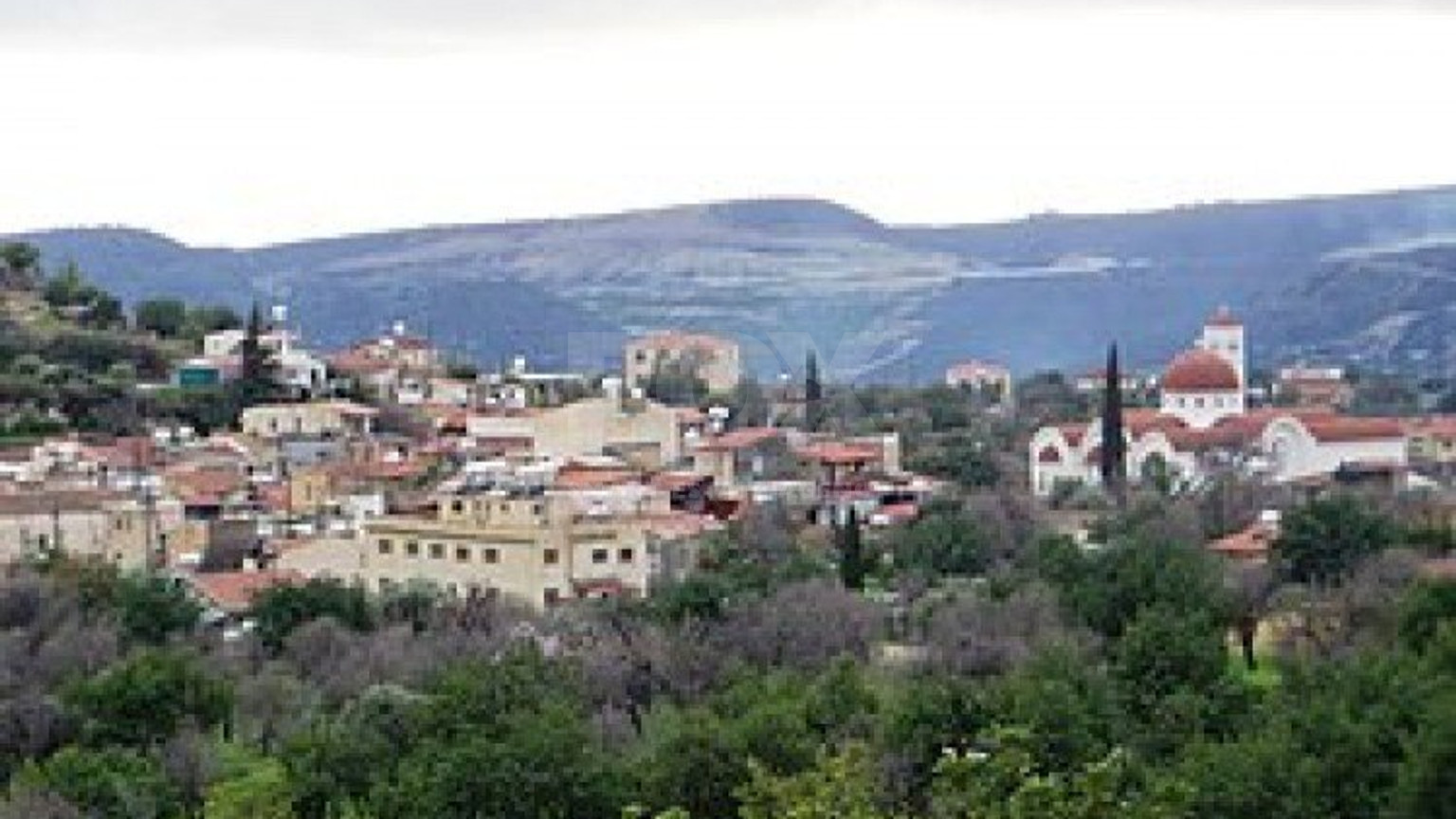 Land For Sale In Apesia Limassol Cyprus