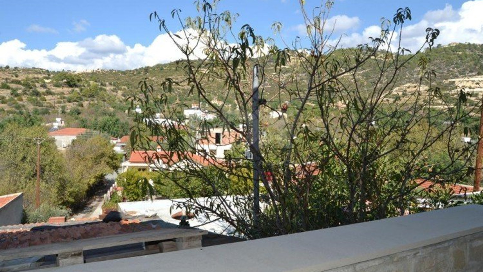 Land For Sale In Apesia Limassol Cyprus