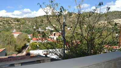 Land For Sale In Apesia Limassol Cyprus