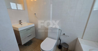 Two bedroom apartment for rent with communal pool in Agios Athanasios, Limassol