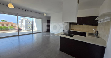 Two bedroom apartment for rent with communal pool in Agios Athanasios, Limassol
