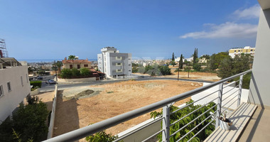 Two bedroom apartment for rent with communal pool in Agios Athanasios, Limassol