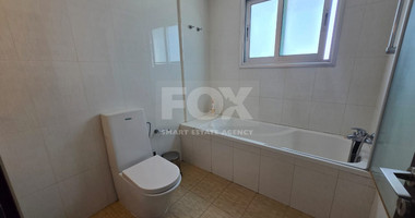 Two bedroom apartment for rent with communal pool in Agios Athanasios, Limassol
