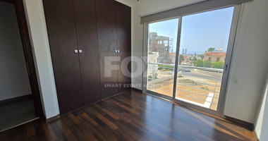 Two bedroom apartment for rent with communal pool in Agios Athanasios, Limassol