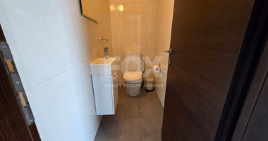 Two bedroom apartment for rent with communal pool in Agios Athanasios, Limassol