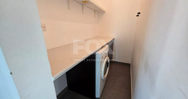 Two bedroom apartment for rent with communal pool in Agios Athanasios, Limassol