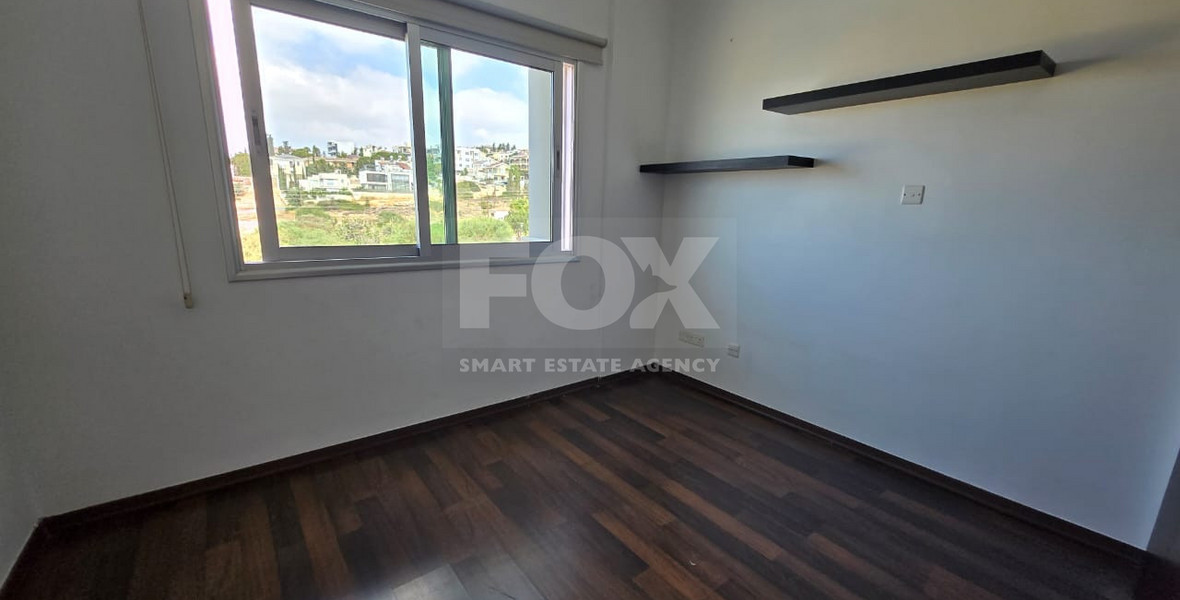 Two bedroom apartment for rent with communal pool in Agios Athanasios, Limassol
