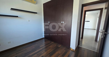 Two bedroom apartment for rent with communal pool in Agios Athanasios, Limassol