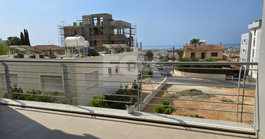 Two bedroom apartment for rent with communal pool in Agios Athanasios, Limassol