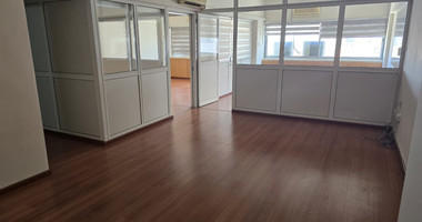 RENT: OFFICE ON THE NICOLAOU BUSINESS CENTRE WITH COVERED PARKING AND WALKING DISTANCE TO ALL AMENITIES.