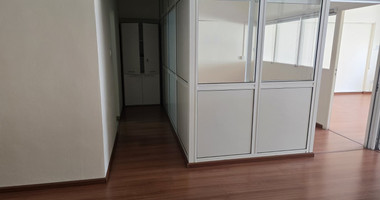 RENT: OFFICE ON THE NICOLAOU BUSINESS CENTRE WITH COVERED PARKING AND WALKING DISTANCE TO ALL AMENITIES.