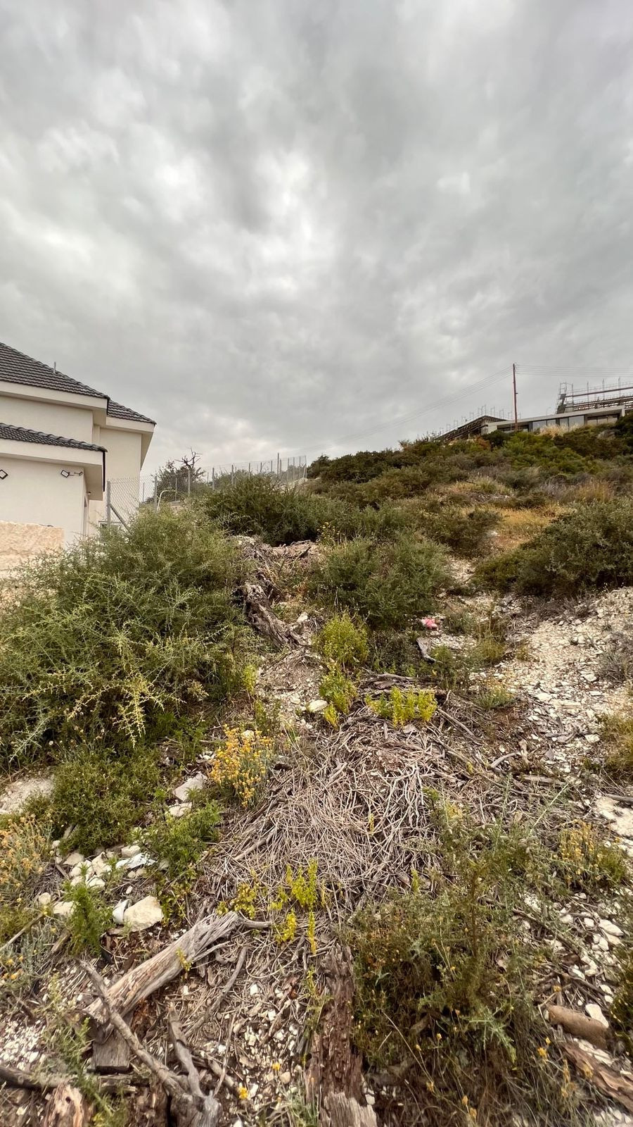 Mieszkanie  Agios Tychonas, Cypr