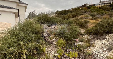 Residential land in Agios Tychonas for sale, Limassol