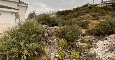 Residential land in Agios Tychonas for sale, Limassol