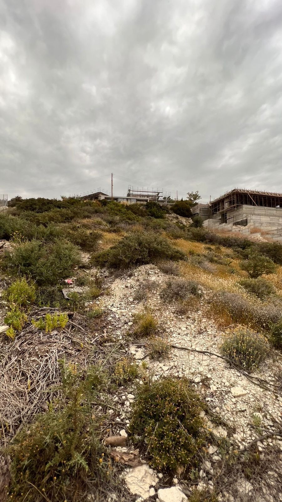 Mieszkanie  Agios Tychonas, Cypr