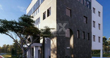 Class A Office Building for Rent – Prime Opportunity