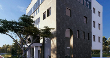 Class A Office Building for Rent – Prime Opportunity