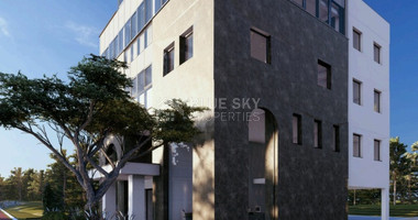 Class A Office Building for Rent – Prime Opportunity