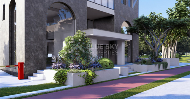 Class A Office Building for Rent – Prime Opportunity