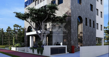 Class A Office Building for Rent – Prime Opportunity