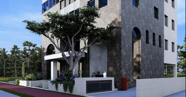 Class A Office Building for Rent – Prime Opportunity