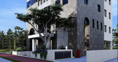 Class A Office Building for Rent – Prime Opportunity