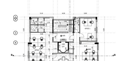 Class A Office Building for Rent – Prime Opportunity