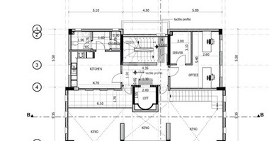 Class A Office Building for Rent – Prime Opportunity