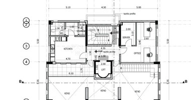 Class A Office Building for Rent – Prime Opportunity