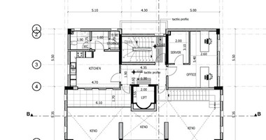 Class A Office Building for Rent – Prime Opportunity