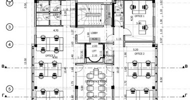 Class A Office Building for Rent – Prime Opportunity