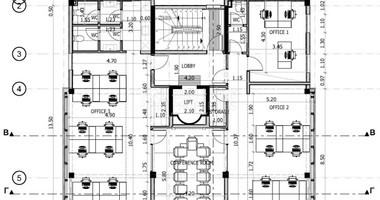 Class A Office Building for Rent – Prime Opportunity