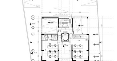 Class A Office Building for Rent – Prime Opportunity