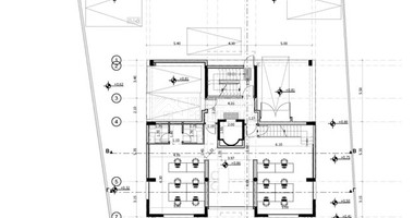 Class A Office Building for Rent – Prime Opportunity