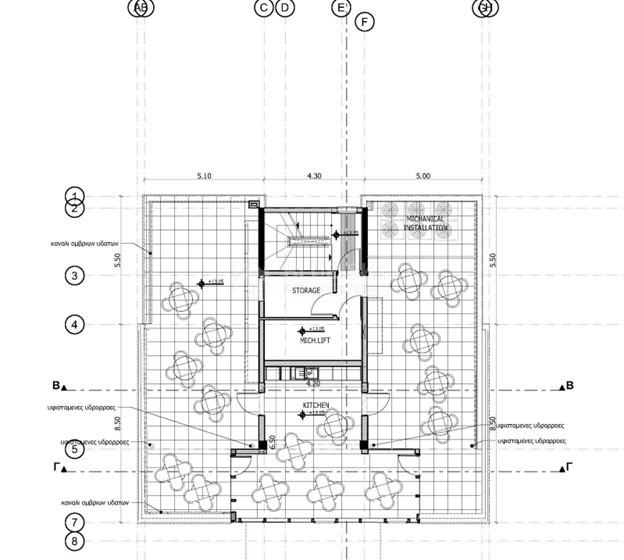 Class A Office Building for Rent – Prime Opportunity