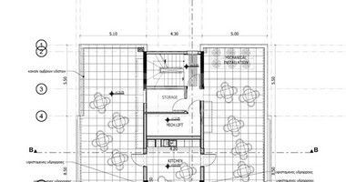 Class A Office Building for Rent – Prime Opportunity