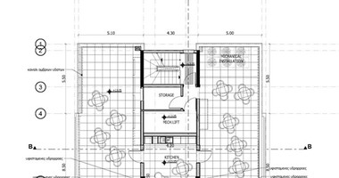 Class A Office Building for Rent – Prime Opportunity