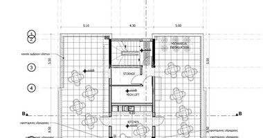 Class A Office Building for Rent – Prime Opportunity