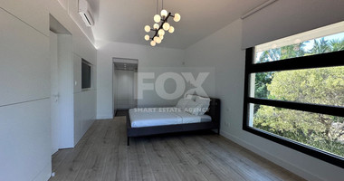 FOR RENT LUXURY FURNISHED 4 BEDROOM VILLA WITH SEPARATE MAIDS QUARTER WITH BEAUTIFUL GARDENS AND POOL IN GERMASOGIA AREA.