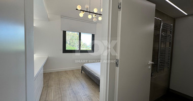 FOR RENT LUXURY FURNISHED 4 BEDROOM VILLA WITH SEPARATE MAIDS QUARTER WITH BEAUTIFUL GARDENS AND POOL IN GERMASOGIA AREA.