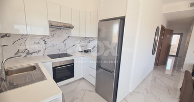 Brand new 2+1 bedroom for rent in Zakaki, Limassol