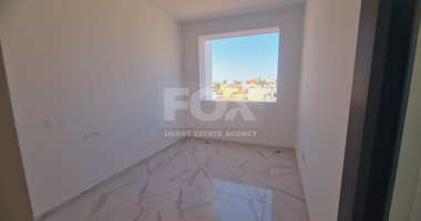 Brand new 2+1 bedroom for rent in Zakaki, Limassol