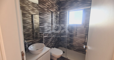 Brand new 2+1 bedroom for rent in Zakaki, Limassol
