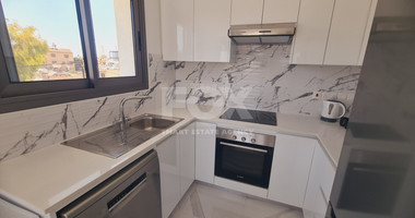 Brand new 2+1 bedroom for rent in Zakaki, Limassol