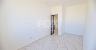 Brand new 2+1 bedroom for rent in Zakaki, Limassol
