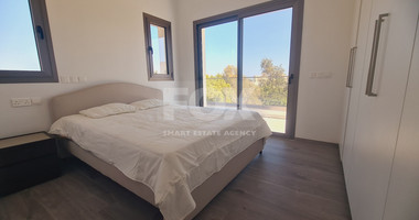 Brand new 2+1 bedroom for rent in Zakaki, Limassol