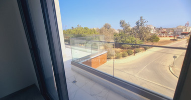 Brand new 2+1 bedroom for rent in Zakaki, Limassol