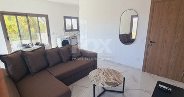 Brand new 2+1 bedroom for rent in Zakaki, Limassol