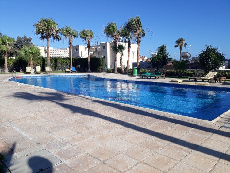 2 Bed Apartment For Sale In Parekklisia Limassol Cyprus