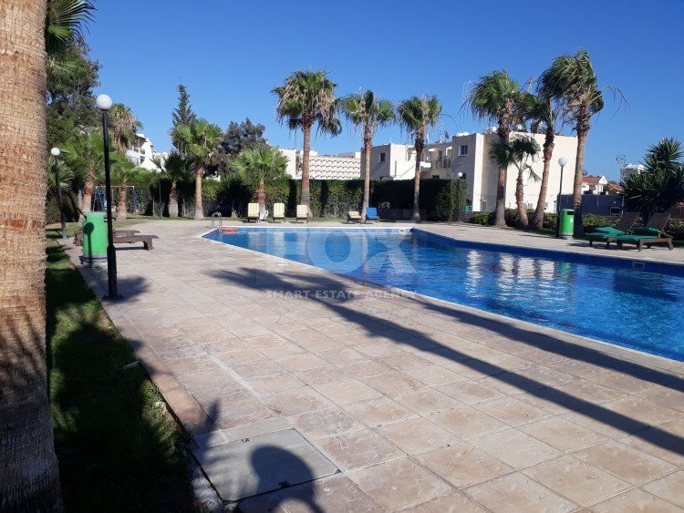 2 Bed Apartment For Sale In Parekklisia Limassol Cyprus
